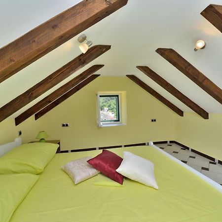 Apartments Carpe Diem Novigrad  Kültér fotó