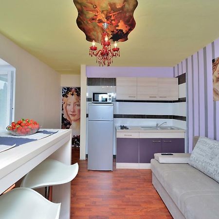 Apartments Carpe Diem Novigrad  Kültér fotó