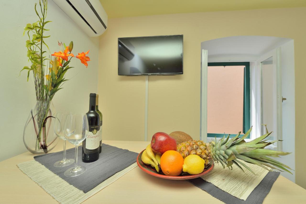 Apartments Carpe Diem Novigrad  Kültér fotó
