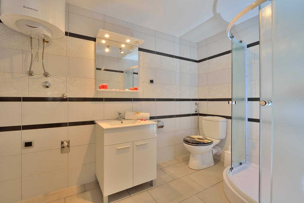 Apartments Carpe Diem Novigrad  Szoba fotó