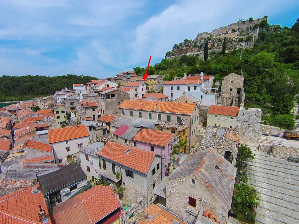 Apartments Carpe Diem Novigrad  Kültér fotó