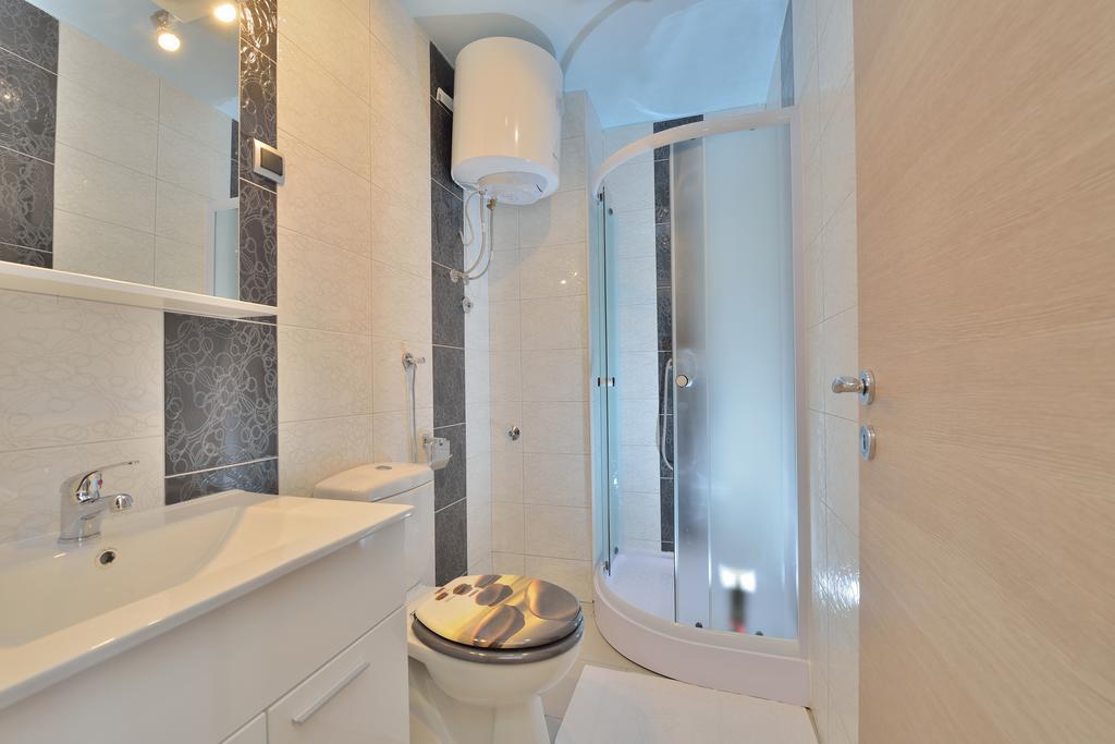 Apartments Carpe Diem Novigrad  Szoba fotó