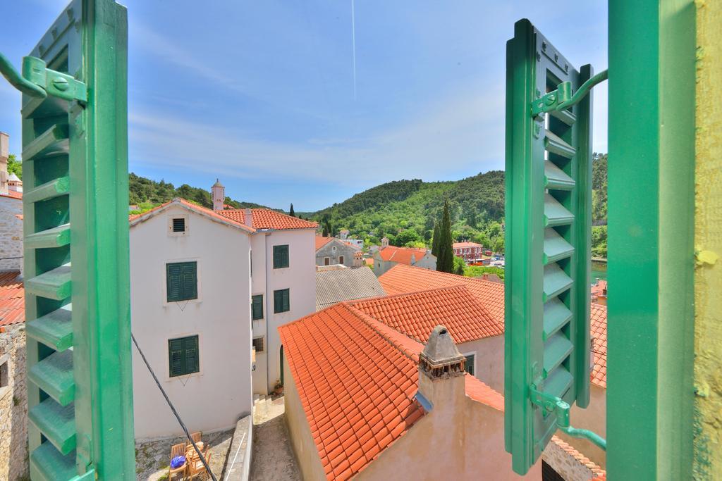 Apartments Carpe Diem Novigrad  Szoba fotó