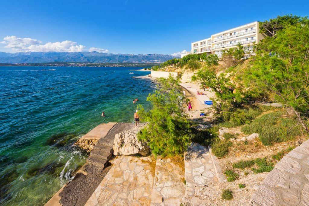 Apartments Carpe Diem Novigrad  Kültér fotó