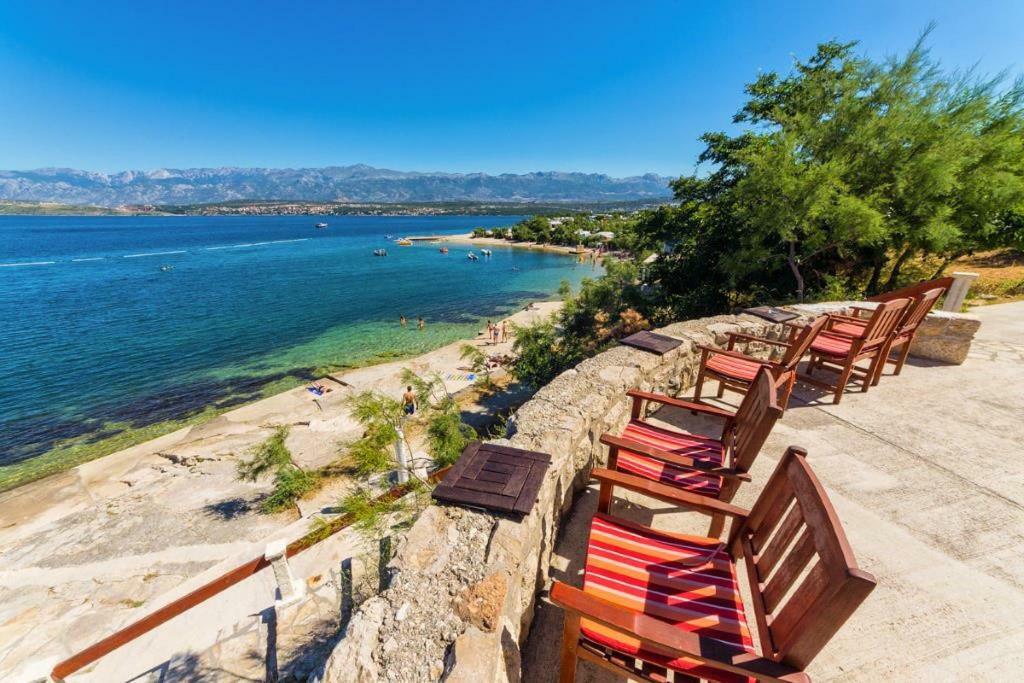 Apartments Carpe Diem Novigrad  Kültér fotó