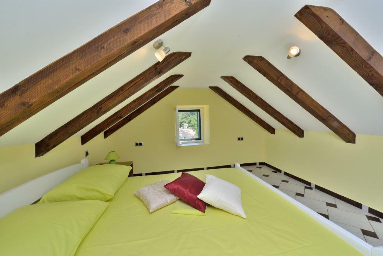 Apartments Carpe Diem Novigrad  Kültér fotó