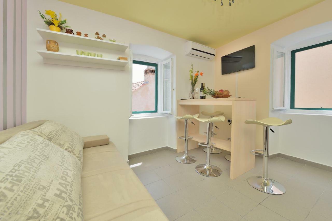 Apartments Carpe Diem Novigrad  Kültér fotó