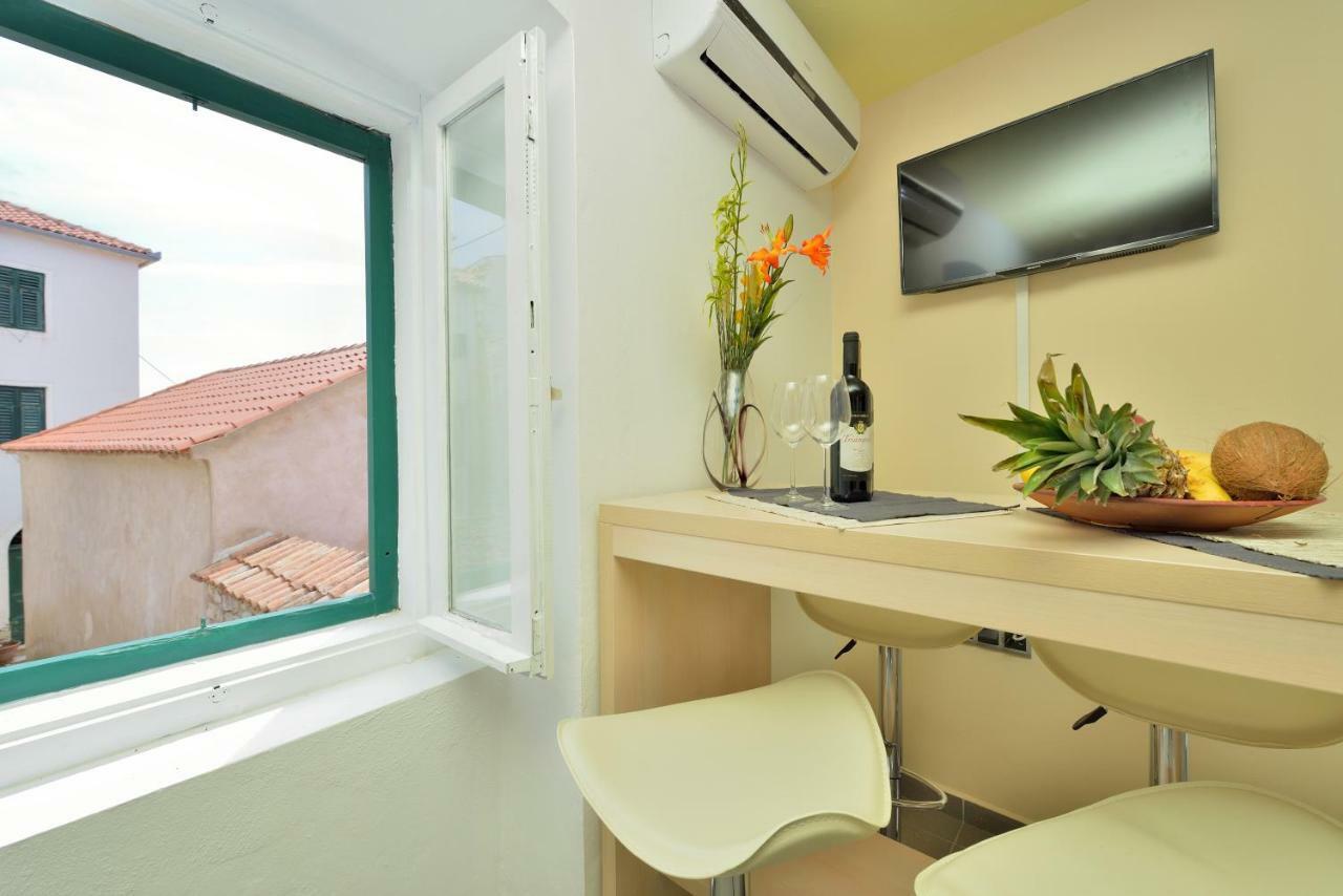 Apartments Carpe Diem Novigrad  Kültér fotó