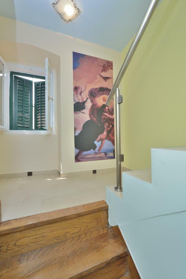 Apartments Carpe Diem Novigrad  Kültér fotó
