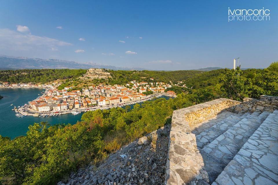 Apartments Carpe Diem Novigrad  Kültér fotó